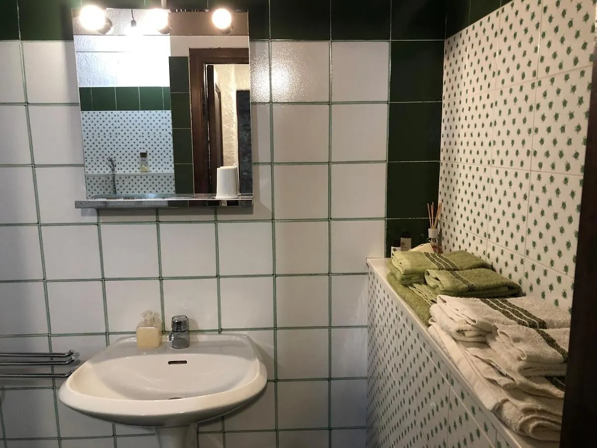 Ferienhaus Podere Pruneto Radda in Chianti Italien